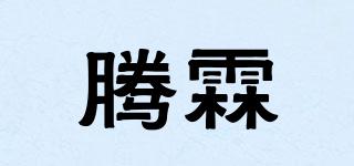 TEORLIOY/腾霖品牌logo