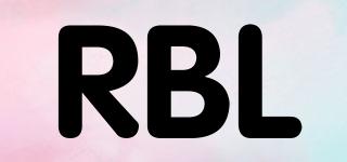 RBL品牌logo