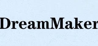 DreamMaker品牌logo