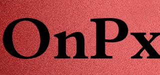 OnPx品牌logo