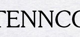 TENNCO品牌logo