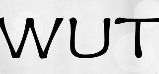 WUT品牌logo