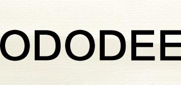 DODODEER品牌logo