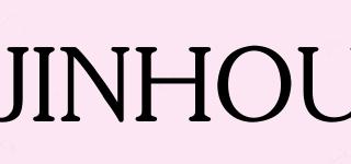 JINHOU品牌logo