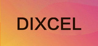 DIXCEL品牌logo