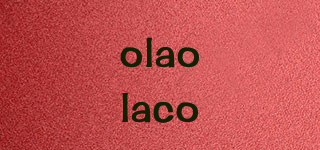 olaolaco品牌logo