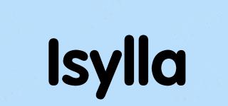 Isylla品牌logo