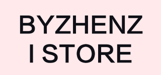 BYZHENZI STORE品牌logo