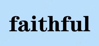 faithful品牌logo