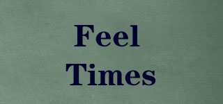 Feel Times品牌logo