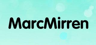 MarcMirren品牌logo