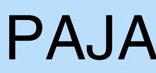 PAJA品牌logo