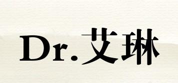 Dr.lreaneras/Dr.艾琳品牌logo