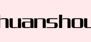 huanshou品牌logo
