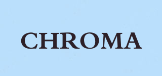 CHROMA品牌logo