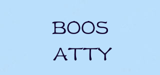 BOOS ATTY品牌logo