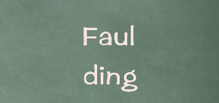 Faulding品牌logo