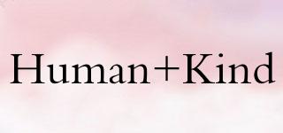 Human+Kind品牌logo