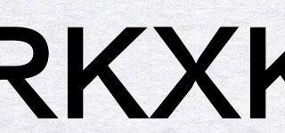 RKXK品牌logo