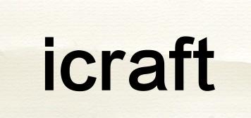 icraft品牌logo