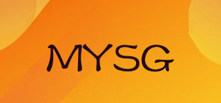 MYSG品牌logo