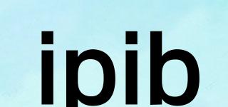 ipib品牌logo