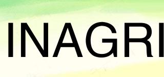 INAGRI品牌logo