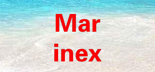 Marinex品牌logo