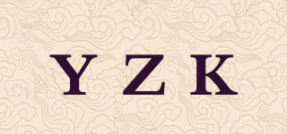 YZK品牌logo