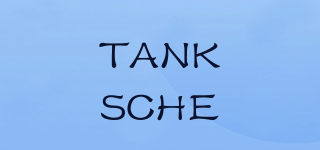 TANKSCHE品牌logo