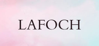 LAFOCH品牌logo