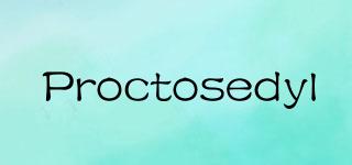 Proctosedyl品牌logo