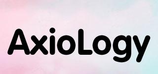 AxioLogy品牌logo