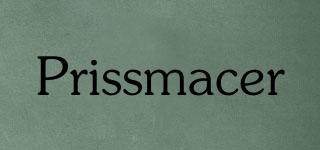 Prissmacer品牌logo
