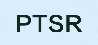 PTSR品牌logo