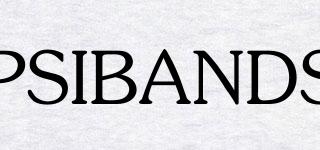 PSIBANDS品牌logo