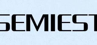 SEMIEST品牌logo