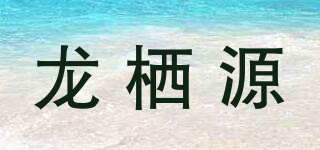 龙栖源品牌logo