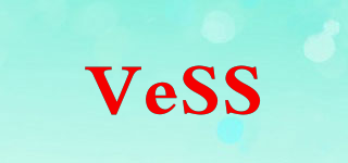 VeSS品牌logo