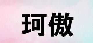 CREATRONIC/珂傲品牌logo