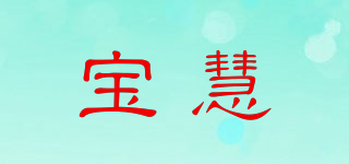 宝慧品牌logo