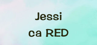 Jessica RED品牌logo