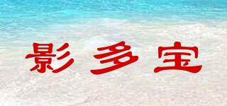 Yidoblo/影多宝品牌logo