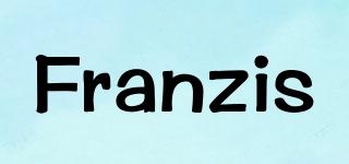 Franzis品牌logo