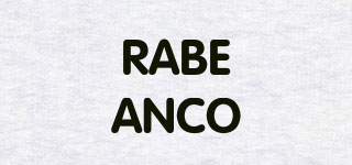 RABEANCO品牌logo