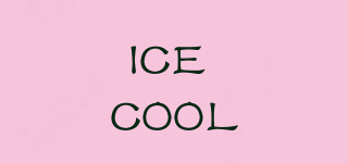 ICE COOL品牌logo
