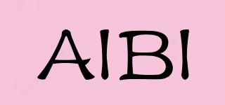 AIBI品牌logo