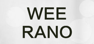 WEERANO品牌logo