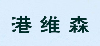 港维森品牌logo