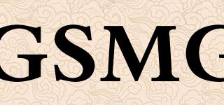GSMG品牌logo